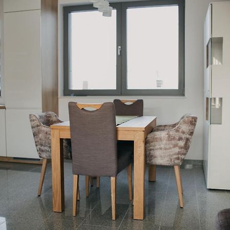 Plac Unii Apartments Gdyně Exteriér fotografie