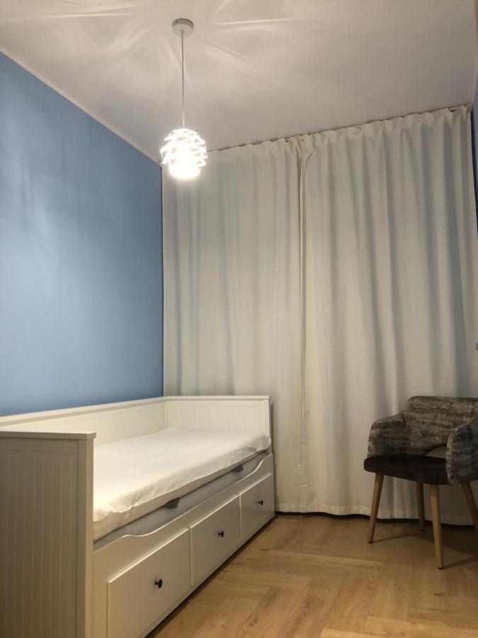 Plac Unii Apartments Gdyně Exteriér fotografie